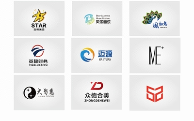 品牌之术 LOGO设计与企业形象战略的共生之道